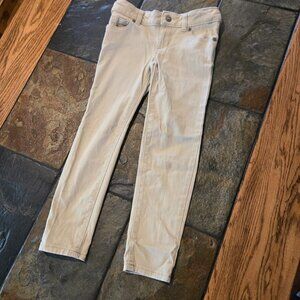 Girls Jeans - Wonder Nation - Size 6